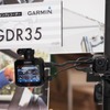 【ATTT13】GARMIN、PNDのスマホ連携や地図更新3年間無料を強調