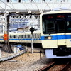 小田急電鉄（参考画像）