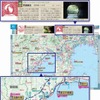 道の駅 旅案内全国地図 平成25年度版