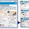 道の駅 旅案内全国地図 平成25年度版