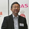 ヤマハ発動機・森本実SPV事業部事業部長
