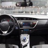 トヨタ オーリス ツーリングスポーツ（ジュネーブモーターショー13）