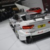 アウディ RS5 DTM（ジュネーブモーターショー13）