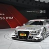 アウディ RS5 DTM（ジュネーブモーターショー13）
