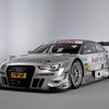 アウディ RS5 DTM（ジュネーブモーターショー13）