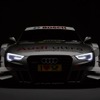 アウディ RS5 DTM（ジュネーブモーターショー13）