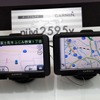 VICS対応で3年間地図更新無料のPND、GARMIN「nuvi 2595V」