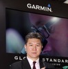 GARMIN アジア地区ディレクター トニー・アン氏