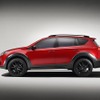 新型トヨタ RAV4 アドベンチャー・デザイン・スタディ（ジュネーブモーターショー13）