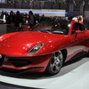 トゥーリング・スーパーレッジェーラ Disco Volante