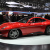 トゥーリング・スーパーレッジェーラ Disco Volante