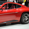 トゥーリング・スーパーレッジェーラ Disco Volante