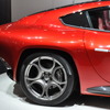 トゥーリング・スーパーレッジェーラ Disco Volante