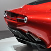 トゥーリング・スーパーレッジェーラ Disco Volante