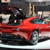 トゥーリング・スーパーレッジェーラ Disco Volante