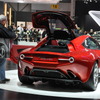 トゥーリング・スーパーレッジェーラ Disco Volante