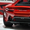 トゥーリング・スーパーレッジェーラ Disco Volante