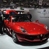 トゥーリング・スーパーレッジェーラ Disco Volante