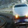 JR東日本 200系新幹線
