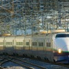 JR東日本 200系新幹線