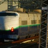 JR東日本 200系新幹線
