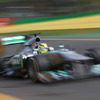 F1 オーストラリアGP プレビュー