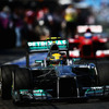 F1 オーストラリアGP プレビュー