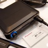 モバイルクリエイト製のボイスパケットトランシーバー『MPT-100』