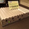 ネクスコム・ジャパンの車載PC。