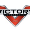 【東京モーターサイクルショー13】USAブランド「ヴィクトリー」が日本初上陸