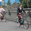 ヤマハ発動機  PAS