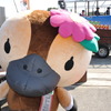 江東区の観光キャラクター「水辺のアイドル・コトミちゃん」も登場