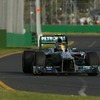 F1オーストラリアGP