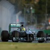 F1オーストラリアGP
