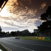 F1オーストラリアGP