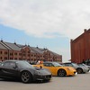スーパーカーミーティング2013
