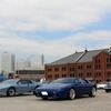 スーパーカーミーティング2013