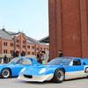 スーパーカーミーティング2013