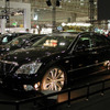 【東京オートサロン05】写真蔵…トヨタ クラウン編