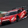 GT500 ＃23「MOTUL AUTECH GT-R」