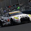 GT300 ＃3「S Road NDDP GT-R」