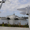 USSフリーダム（LCS1）