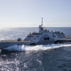 USSフリーダム（LCS1）