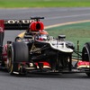 F1 オーストラリアGP 2013のようす