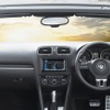 VW ゴルフ カブリオレ
