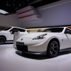 ジュークNISMOと370Z（フェアレディZ）NISMO（ジュネーブモーターショー13）