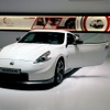 370Z（フェアレディZ）NISMO（ジュネーブモーターショー13）