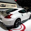 370Z（フェアレディZ）NISMO（ジュネーブモーターショー13）