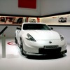 370Z（フェアレディZ）NISMO（ジュネーブモーターショー13）