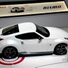370Z（フェアレディZ）NISMO（ジュネーブモーターショー13）